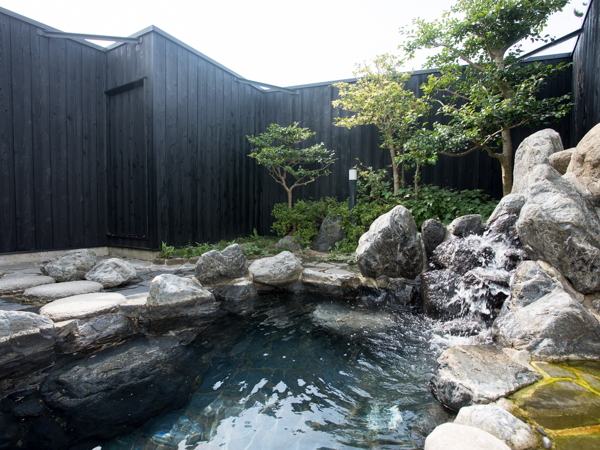 【ペットと泊まれる関西・西日本の温泉宿15選】リブマックスリゾート京丹後シーフロント(京都府・八丁浜小浜温泉)