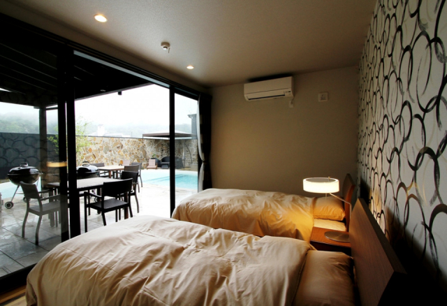 天然温泉&プライベートSPA 瑠璃浜(京都府・宮津市)