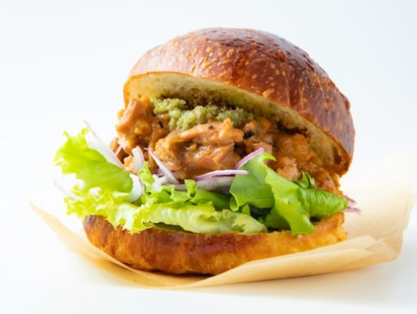 【大阪 ペットOKのカフェ&レストラン】SUNDAY'S BAKE 569(大阪・高槻市)