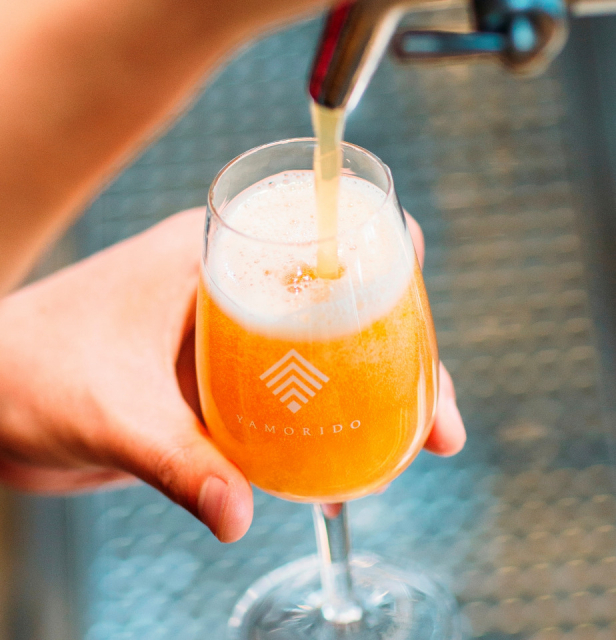 【京都 ペットOKのカフェ&レストラン】家守堂(京都・京都市伏見区)