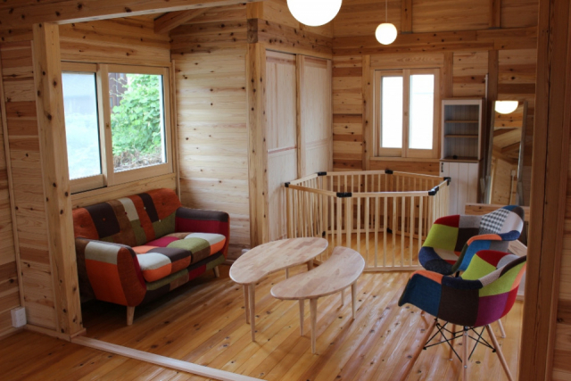 ドッググランピング滋賀高島(滋賀県・高島市)