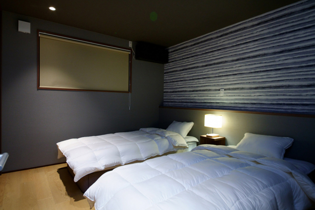 プレミアムドッグリゾートVILLA MAKINO(滋賀県・高島市)