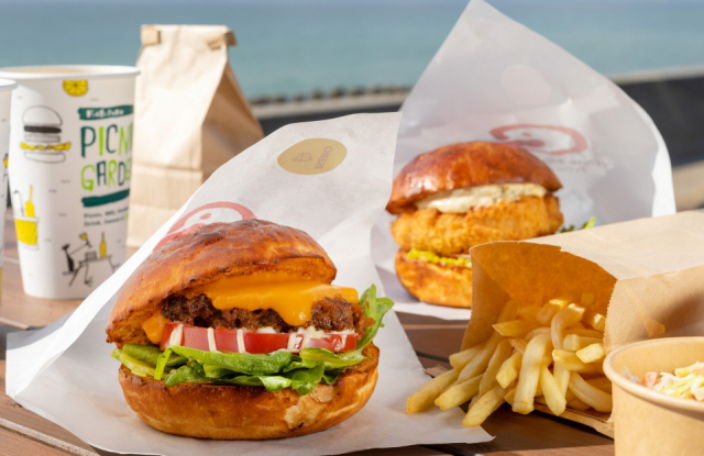 PICNIC GARDEN(兵庫県・淡路市)