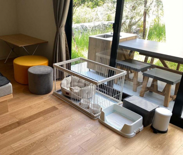 Lazy Inn.(兵庫県・淡路市)