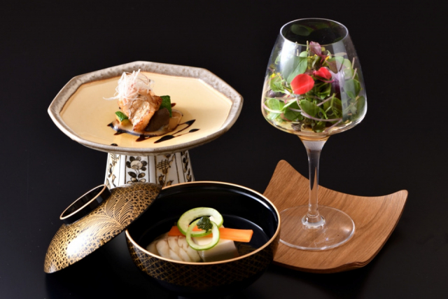 【ペットと泊まれる関西・西日本の温泉宿15選】びわ湖松の浦別邸(滋賀県・おごと温泉)