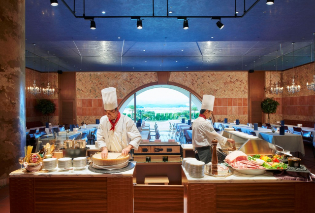 【ペットと泊まれる関西・西日本の温泉宿15選】ホテル川久(和歌山県・白浜温泉)