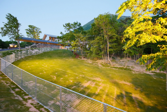 【ペットと泊まれる関西・西日本の温泉宿15選】 HOTEL&RESORT 狗賓(鳥取県・枡水温泉)