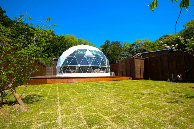 アクアヴィレッジ京都天橋立(京都府・宮津市)