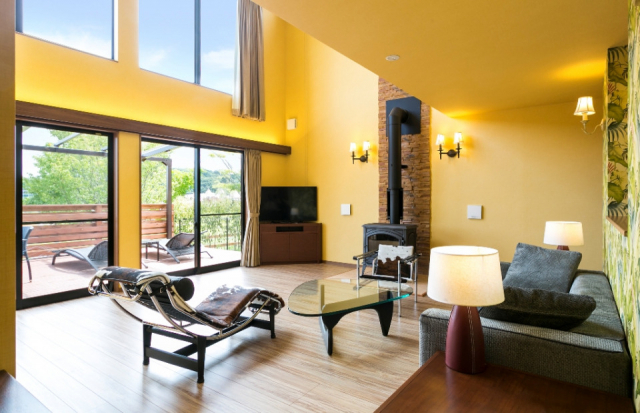 NESTA RESORT KOBE(兵庫県・三木市)