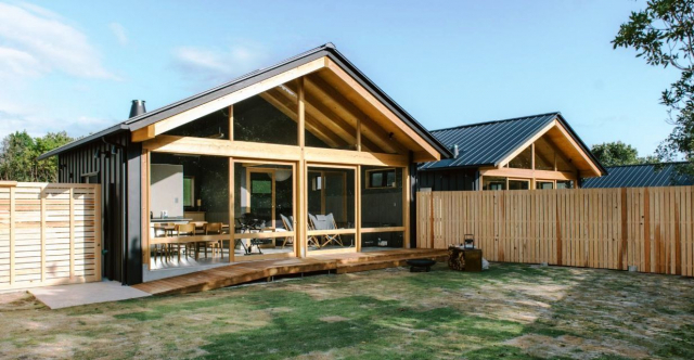 In the Outdoor白浜志原海岸(和歌山県・白浜町)