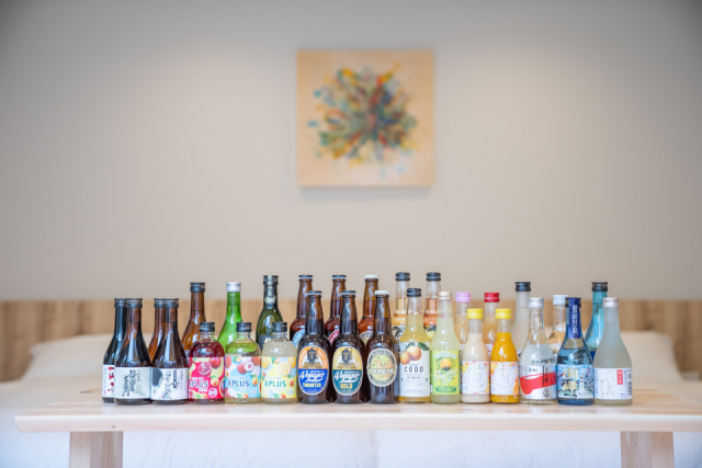 SEN.RETREAT CHIKATSUYU(和歌山県・田辺市)