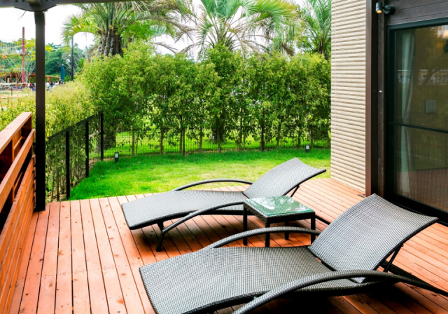 NESTA RESORT KOBE(兵庫県・三木市)