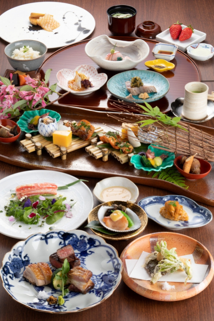 【ペットと泊まれる関西・西日本の温泉宿15選】 HOTEL&RESORT 狗賓(鳥取県・枡水温泉)