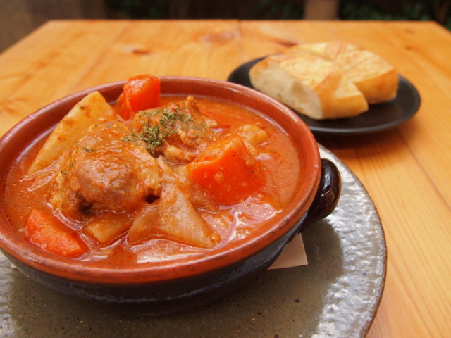 【京都 ペットOKのカフェ&レストラン】家守堂(京都・京都市伏見区)