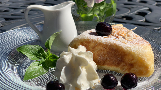 【兵庫 ペットOKのカフェ&レストラン】Little Lanka(兵庫・西宮市)