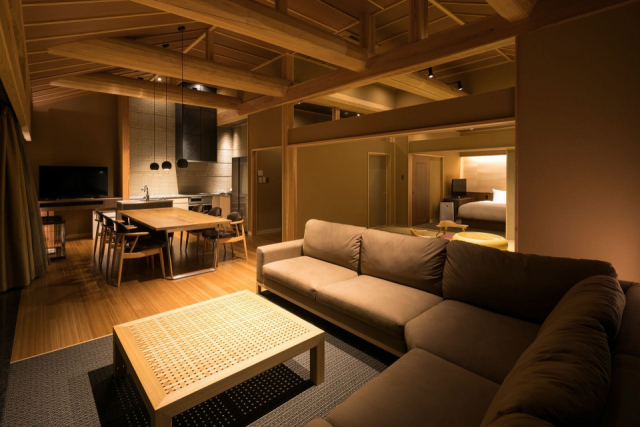 【ペットと泊まれる関西・西日本の温泉宿15選】ホテル島花(兵庫県・洲本温泉)