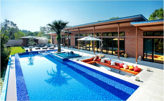 NESTA RESORT KOBE(兵庫県・三木市)