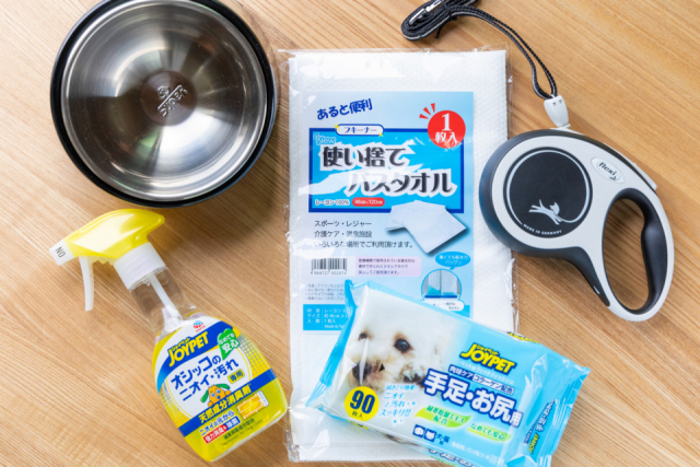 ドギーズヴィラ釜口(兵庫県・淡路市)