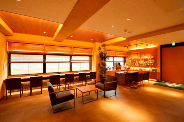 【ペットと泊まれる関西・西日本の温泉宿15選】レジーナリゾートびわ湖長浜(滋賀県・長浜太閤温泉)