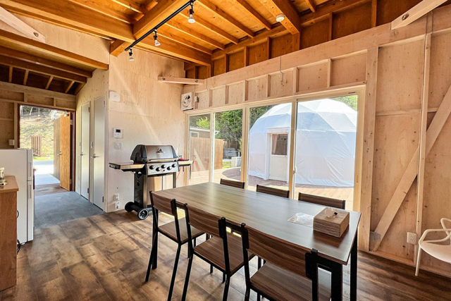 アクアヴィレッジ京都天橋立(京都府・宮津市)