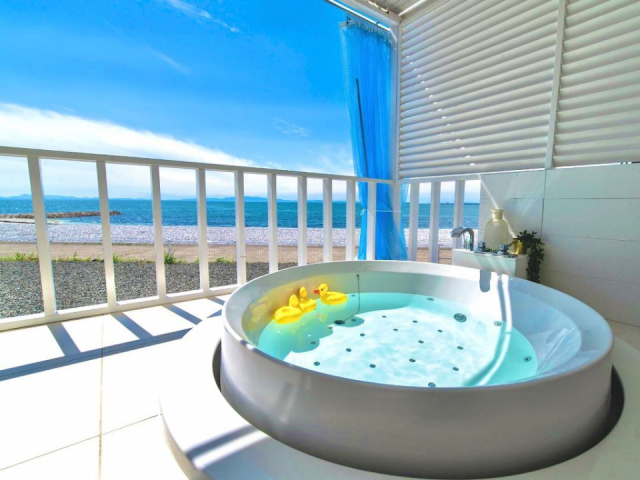 URBAN CAMP HOTEL Marble Beach(大阪府・泉南市)