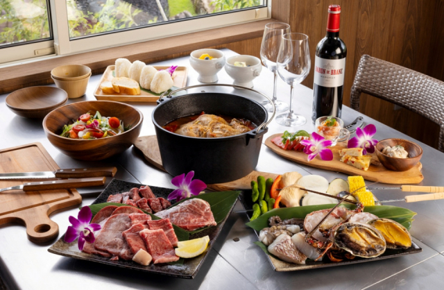 【ペットと泊まれる関西・西日本の温泉宿15選】ホテル島花(兵庫県・洲本温泉)