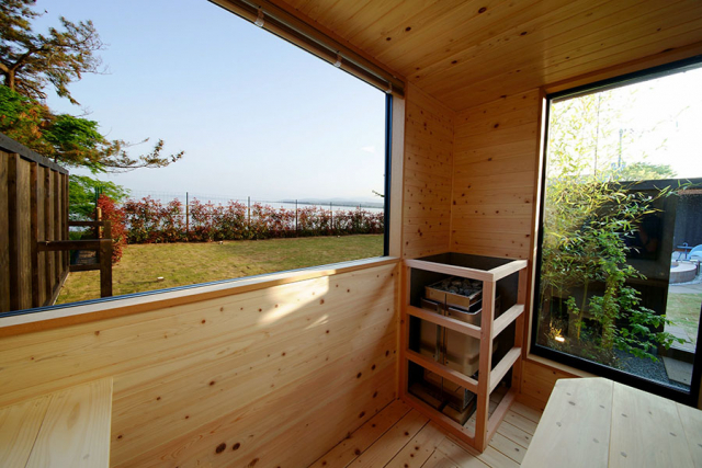 プレミアムドッグリゾートVILLA MAKINO(滋賀県・高島市)