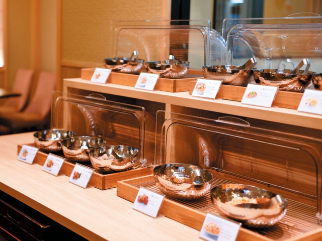 【ペットと泊まれる関西・西日本の温泉宿15選】 ドッグヴィラ別邸あかい(滋賀県・おごと温泉)