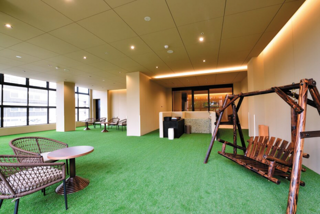 【ペットと泊まれる関西・西日本の温泉宿15選】 ドッグヴィラ別邸あかい(滋賀県・おごと温泉)