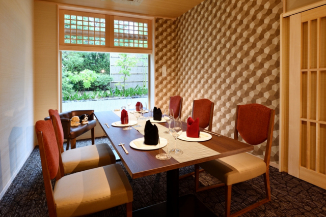 【ペットと泊まれる関西・西日本の温泉宿15選】びわ湖松の浦別邸(滋賀県・おごと温泉)