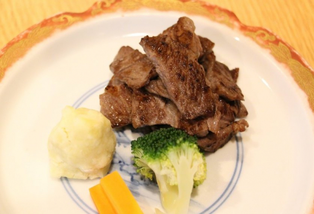 【ペットと泊まれる関西・西日本の温泉宿15選】暖灯館きくのや(滋賀県・おごと温泉)