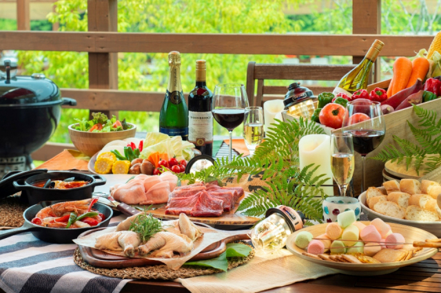 NESTA RESORT KOBE(兵庫県・三木市)