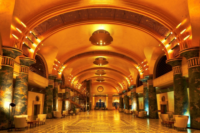 【ペットと泊まれる関西・西日本の温泉宿15選】ホテル川久(和歌山県・白浜温泉)