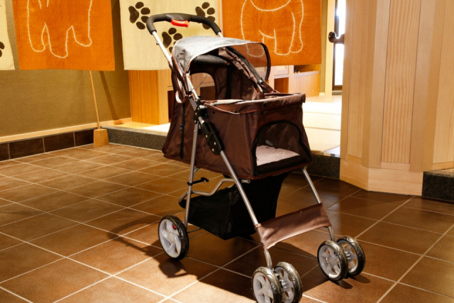 【ペットと泊まれる関西・西日本の温泉宿15選】ザ・シロヤマテラス津山別邸(岡山県・百々温泉)