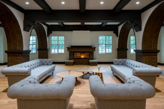 【兵庫 ペットOKのカフェ&レストラン】六甲山サイレンスリゾート(兵庫・神戸市灘区)