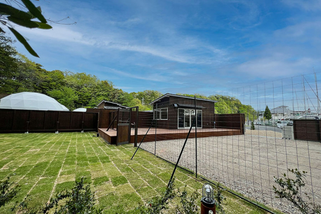 アクアヴィレッジ京都天橋立(京都府・宮津市)