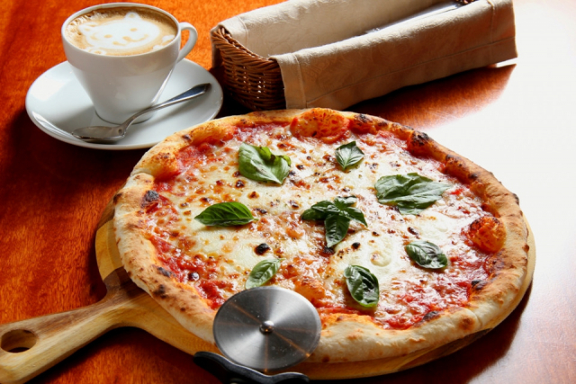 【大阪 ペットOKのカフェ&レストラン】森の小径(大阪・貝塚市)