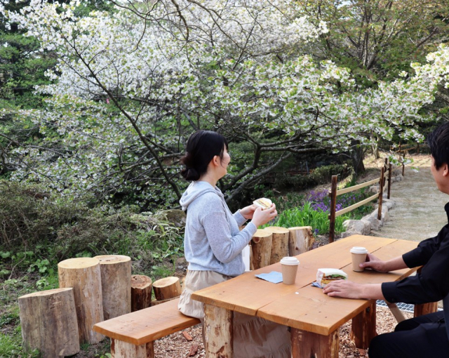 【兵庫 ペットOKのカフェ&レストラン】六甲山サイレンスリゾート(兵庫・神戸市灘区)