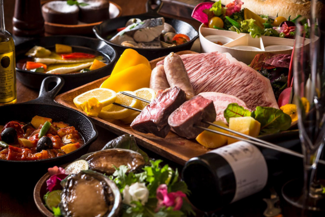 アクアヴィレッジ京都天橋立(京都府・宮津市)