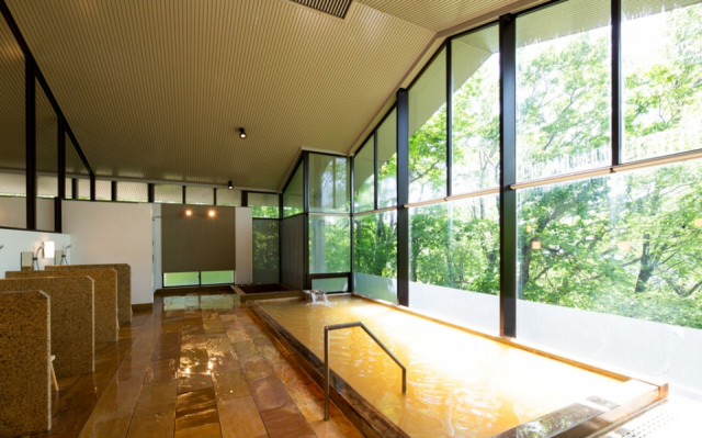 【ペットと泊まれる関西・西日本の温泉宿15選】 HOTEL&RESORT 狗賓(鳥取県・枡水温泉)