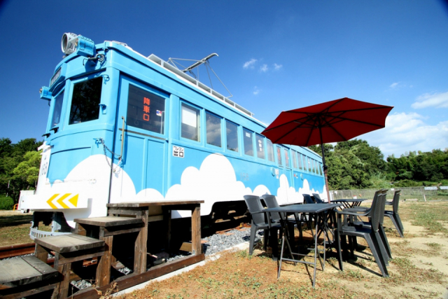 【大阪 ペットOKのカフェ&レストラン】森の小径(大阪・貝塚市)