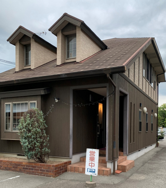 【加古川かつめし・おすすめ⑪】牛・豚・エビとさまざまなかつめしが選べる「ラッキー食堂」