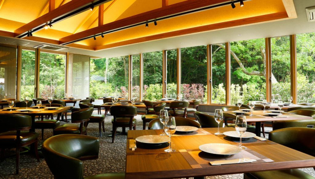 【ペットと泊まれる関西・西日本の温泉宿15選】 湯山荘 阿讃琴南(香川県・美合温泉)