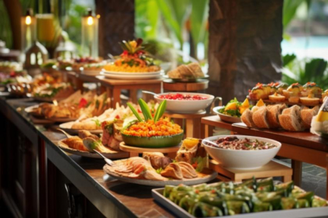 【ペットと泊まれる関西・西日本の温泉宿15選】リブマックスリゾート京丹後シーフロント(京都府・八丁浜小浜温泉)