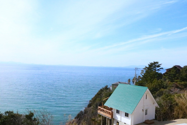 KARIKO RESORT GLAMPING(兵庫県・南あわじ市)