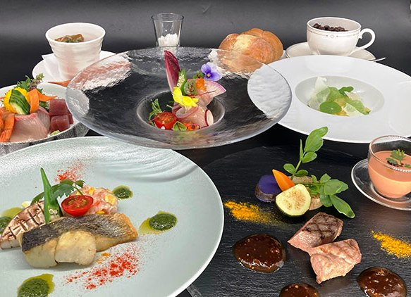 【ペットと泊まれる関西・西日本の温泉宿15選】 ホテル神戸六甲迎賓館(兵庫県・神戸二軒茶屋温泉)