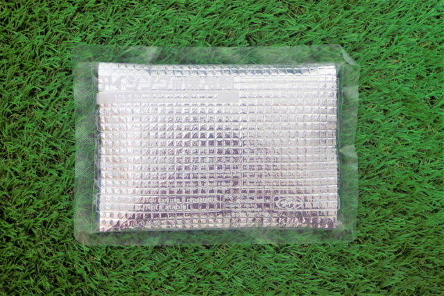 【ダイソーの保冷剤】アイシング用保冷剤