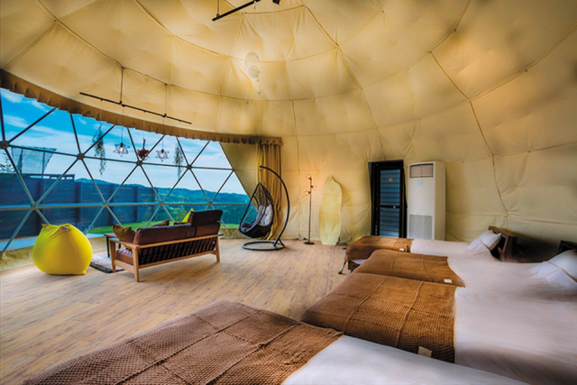 グランドーム神戸天空(兵庫県・神戸市北区)