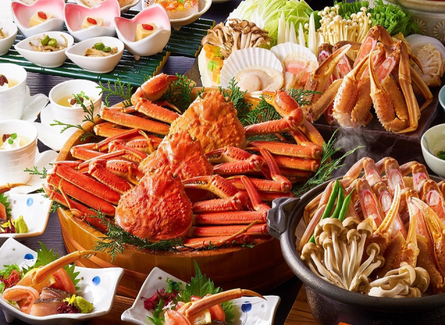 【ペットと泊まれる関西・西日本の温泉宿15選】レイセニット城崎スイートVILLA(兵庫県・こうのとり天然温泉)