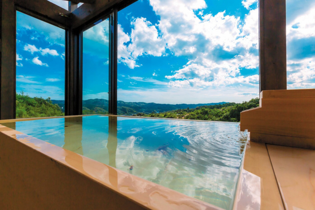 グランドーム神戸天空(兵庫県・神戸市北区)